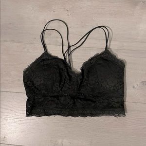 Gilly Hicks Bralette
